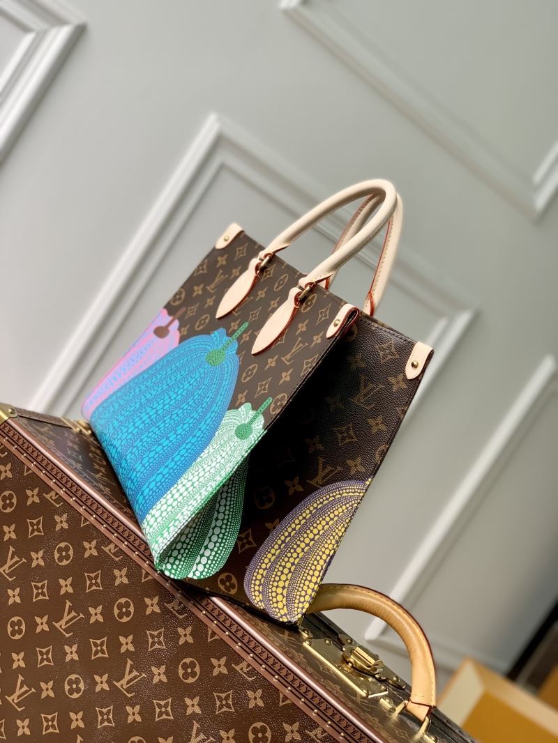 LV Shopping Bags